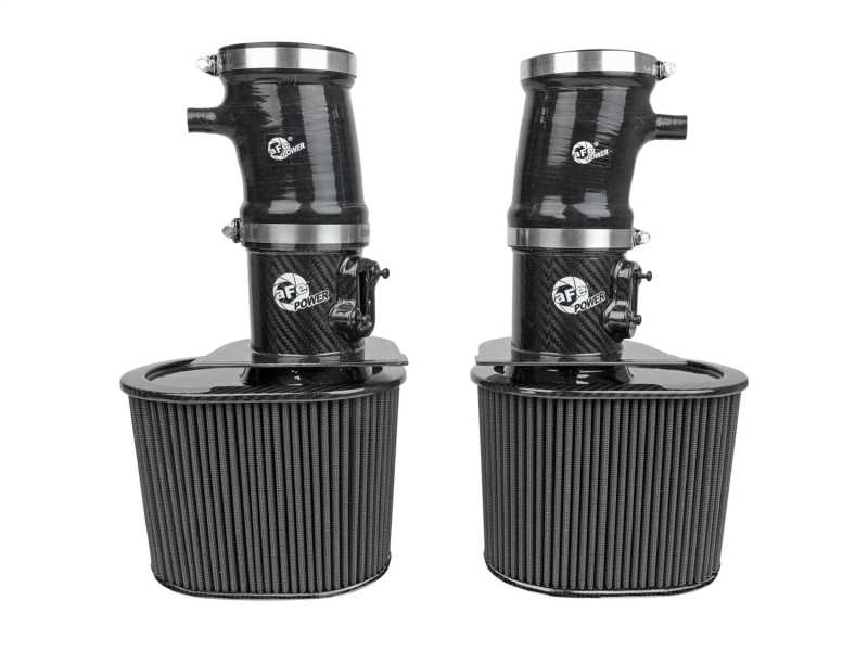 Track Series Stage-2 Pro DRY S Air Intake System 57-10012D